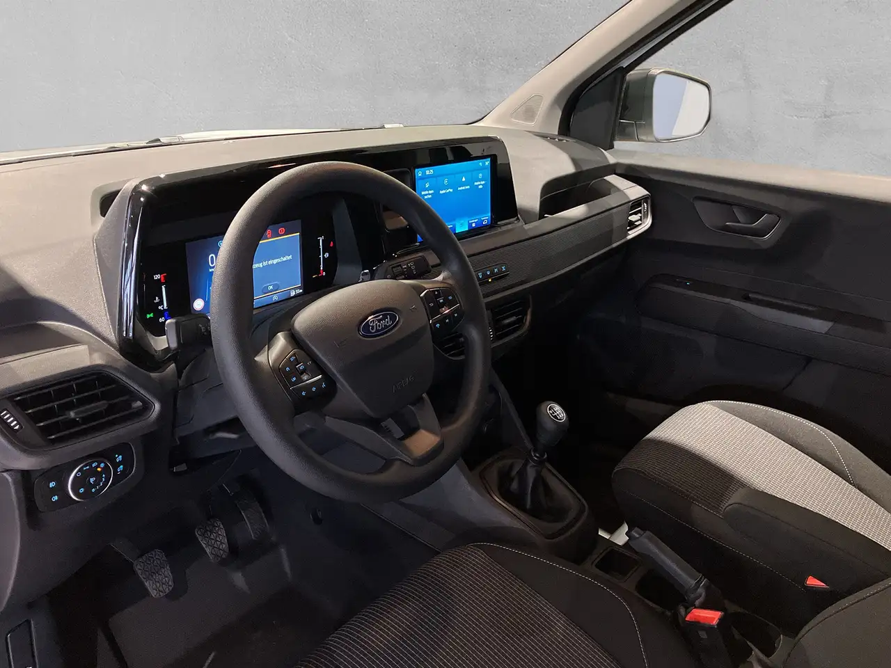 Ford Transit Trend, миниатюра 7