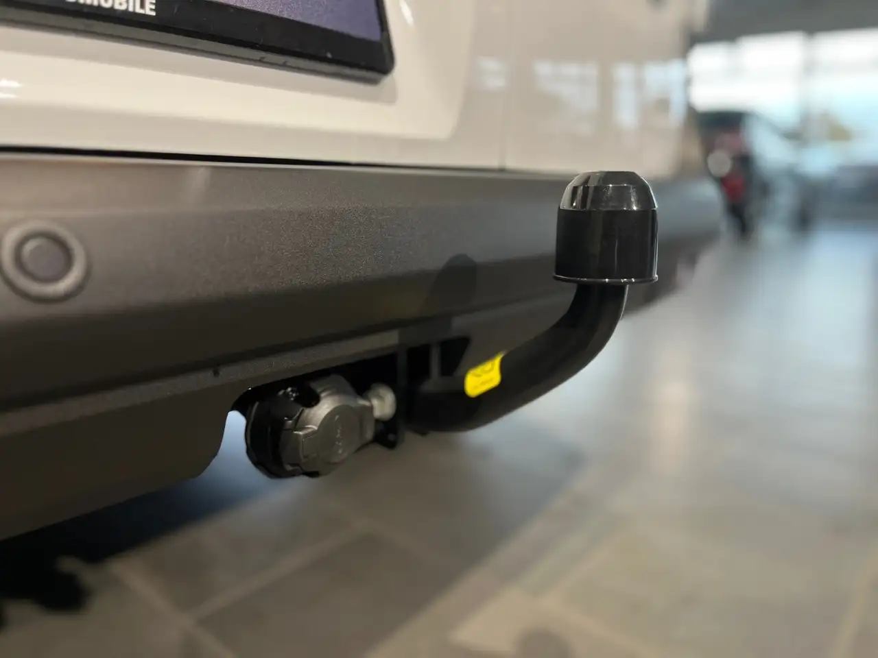 Ford Transit Trend, миниатюра 18