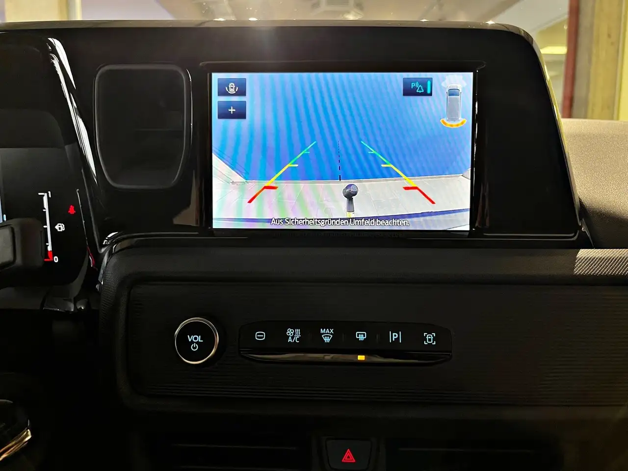 Ford Transit Trend, миниатюра 11
