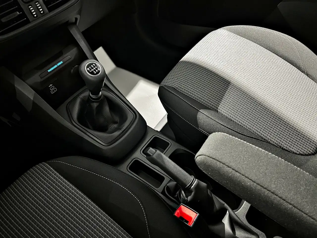 Ford Transit Trend, миниатюра 9
