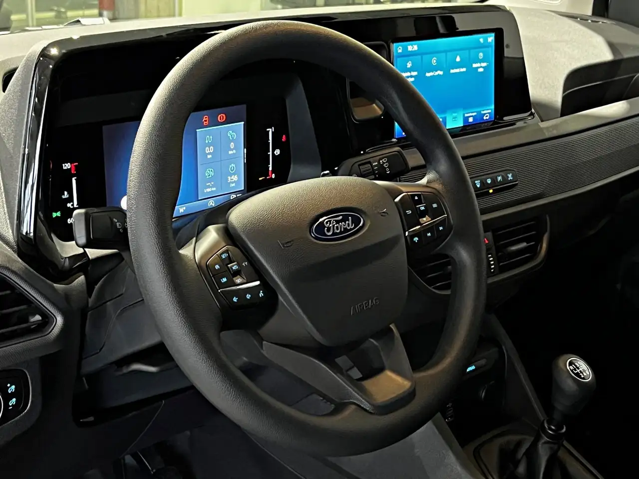 Ford Transit Trend, миниатюра 8