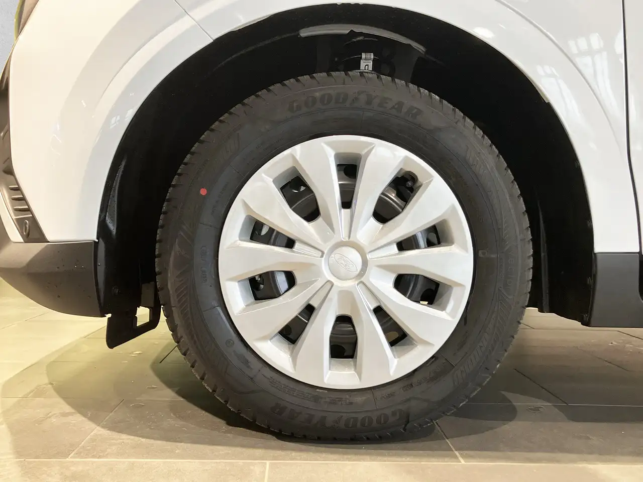 Ford Transit Trend, миниатюра 6