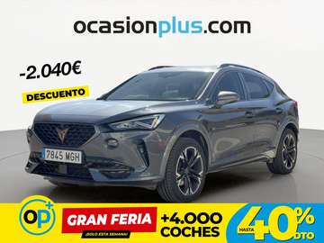1.5 TSI 150 DSG