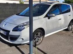 Renault Scenic III dCi 110 FAP eco2 15th Euro 5 2011
