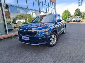 1.5 TSI ACT DSG Executive
