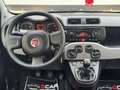Fiat Panda Panda 1.2 EasyPower Lounge Gris - thumbnail 9