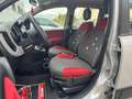 Fiat Panda Panda 1.2 EasyPower Lounge Gris - thumbnail 14