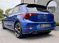Volkswagen Polo GTI 2.0 TSI Pano 1e Eigenaar Beats IQ Lights Bleu - thumbnail 7