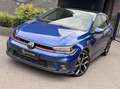 Volkswagen Polo GTI 2.0 TSI Pano 1e Eigenaar Beats IQ Lights Bleu - thumbnail 2