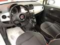 Fiat 500 500 III 1.3 mjt 16v Lounge 95cv * NEOPATENTATO* Blanco - thumbnail 6