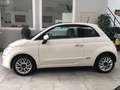 Fiat 500 500 III 1.3 mjt 16v Lounge 95cv * NEOPATENTATO* Blanco - thumbnail 4