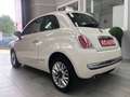 Fiat 500 500 III 1.3 mjt 16v Lounge 95cv * NEOPATENTATO* Blanco - thumbnail 5