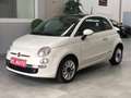 Fiat 500 500 III 1.3 mjt 16v Lounge 95cv * NEOPATENTATO* Blanco - thumbnail 1