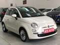 Fiat 500 500 III 1.3 mjt 16v Lounge 95cv * NEOPATENTATO* Blanco - thumbnail 3
