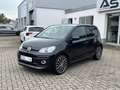 Volkswagen up! 1.0 TSI high up! Maps+More 17"Polygon 1.Hand Noir - thumbnail 3