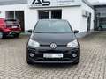 Volkswagen up! 1.0 TSI high up! Maps+More 17"Polygon 1.Hand Noir - thumbnail 2