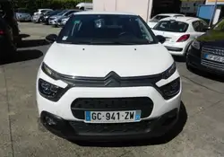 Citroen C3 Feel 1.2 PureTech 83CV BVM5 E6d