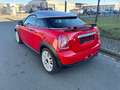 MINI Cooper Coupe TÜV&REIFEN&Inspektion NEU Klima Leder Top Eur5 Rot - thumbnail 10