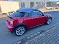 MINI Cooper Coupe TÜV&REIFEN&Inspektion NEU Klima Leder Top Eur5 Rot - thumbnail 15