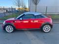 MINI Cooper Coupe TÜV&REIFEN&Inspektion NEU Klima Leder Top Eur5 Rot - thumbnail 6