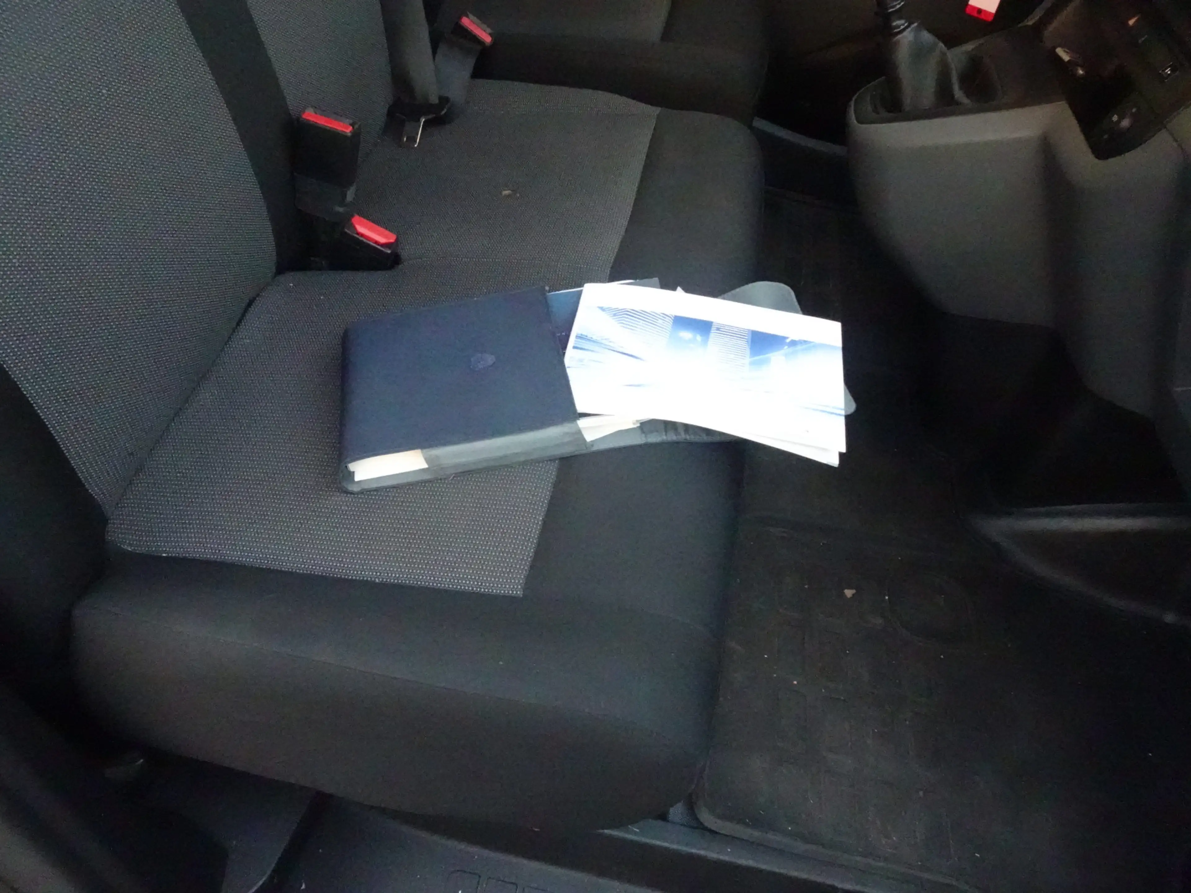 Peugeot Expert 231C 2.0 BlueHDI 120 Premium Pack 3 zits airco — photo 10