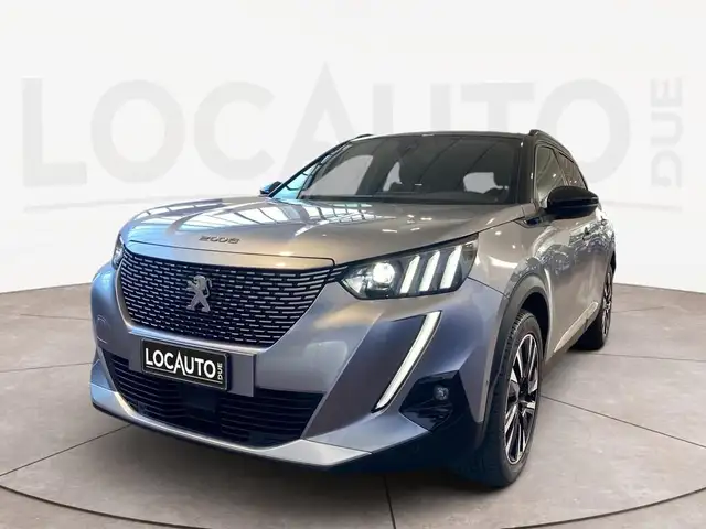 Peugeot e-2008 GT Pack 100kW - PROMO