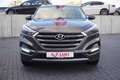 Hyundai TUCSON 2.0 CRDi 4WD LED Navi 4x Sitzheizung PDC AH Brun - thumbnail 7