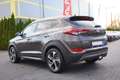 Hyundai TUCSON 2.0 CRDi 4WD LED Navi 4x Sitzheizung PDC AH Brun - thumbnail 3