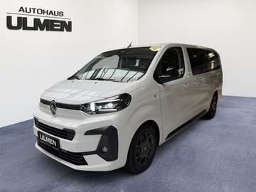 Plus XL Diesel 180 Automatik