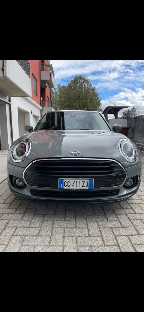 MINI One Clubman 1.5 Mayfair Edition auto ( NEOPATENTATI) Szürke - 1