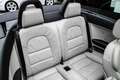 Audi A3 Cabriolet 1.8 TFSI S-TRONIC XENON LEDER CLIMA STOE Gris - thumbnail 12