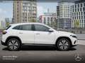 Mercedes-Benz EQA 250 PROG+PLUS-PAKET+PANO+KAMERA+KEYLESS+SPUR Weiß - thumbnail 22