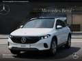 Mercedes-Benz EQA 250 PROG+PLUS-PAKET+PANO+KAMERA+KEYLESS+SPUR Weiß - thumbnail 2