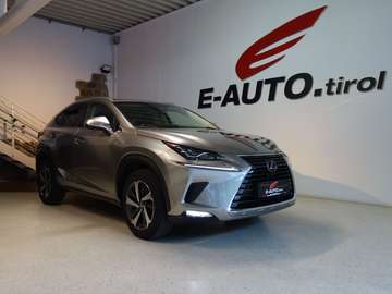 AWD Aut. EXECUTIVE *199PS SYSTEM *GARANTIE