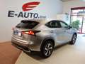 Lexus NX 300 AWD Aut. EXECUTIVE  *199PS SYSTEM *GARANTIE Silber - thumbnail 8