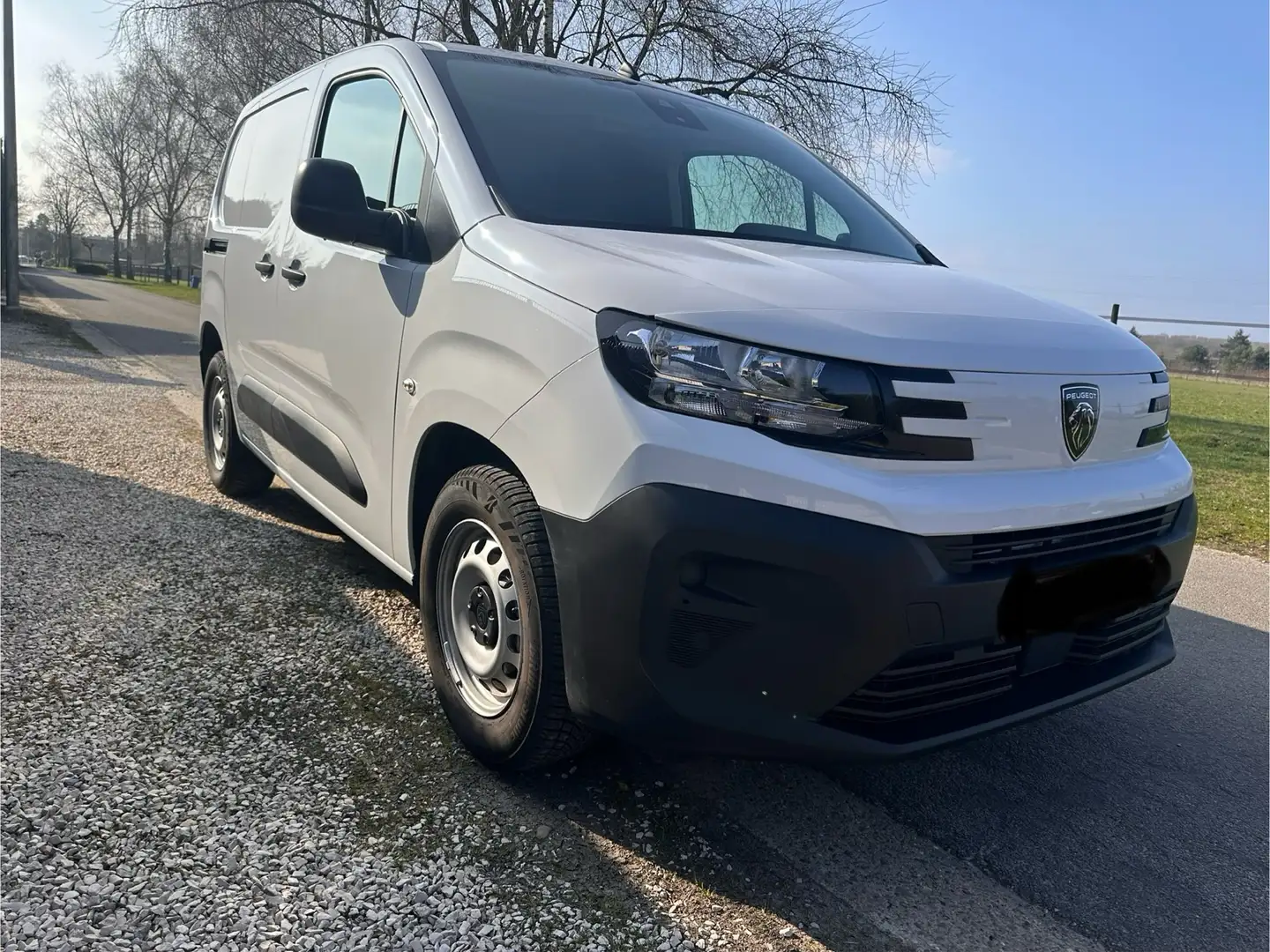Peugeot Partner 1.5 BlueHDi 100 L1 EHZ S&S Grip - 1