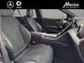 Mercedes-Benz C 220 d AMG+Distro+AHK+Ambiente+Kamera+Carplay Grau - thumbnail 6