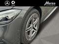 Mercedes-Benz C 220 d AMG+Distro+AHK+Ambiente+Kamera+Carplay Grau - thumbnail 18
