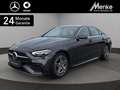 Mercedes-Benz C 220 d AMG+Distro+AHK+Ambiente+Kamera+Carplay Grau - thumbnail 1
