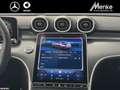 Mercedes-Benz C 220 d AMG+Distro+AHK+Ambiente+Kamera+Carplay Grau - thumbnail 15