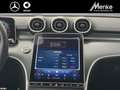 Mercedes-Benz C 220 d AMG+Distro+AHK+Ambiente+Kamera+Carplay Grau - thumbnail 16