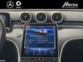 Mercedes-Benz C 220 d AMG+Distro+AHK+Ambiente+Kamera+Carplay Grau - thumbnail 13