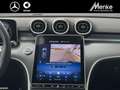 Mercedes-Benz C 220 d AMG+Distro+AHK+Ambiente+Kamera+Carplay Grau - thumbnail 12