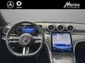 Mercedes-Benz C 220 d AMG+Distro+AHK+Ambiente+Kamera+Carplay Grau - thumbnail 9