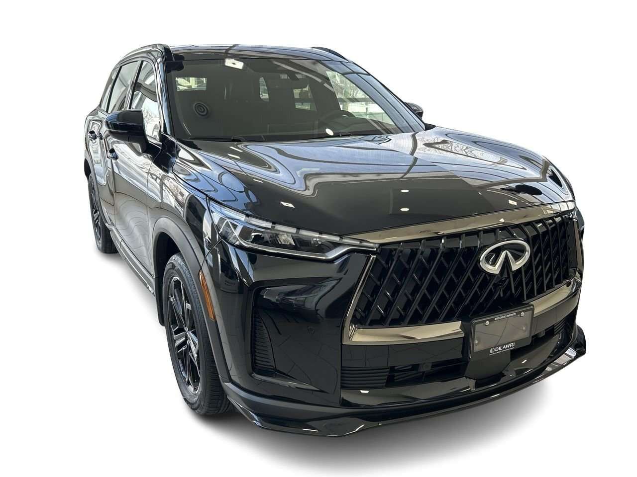 2026 Infiniti QX60 Sport Rates Starting at 2.99%! — снимка 1