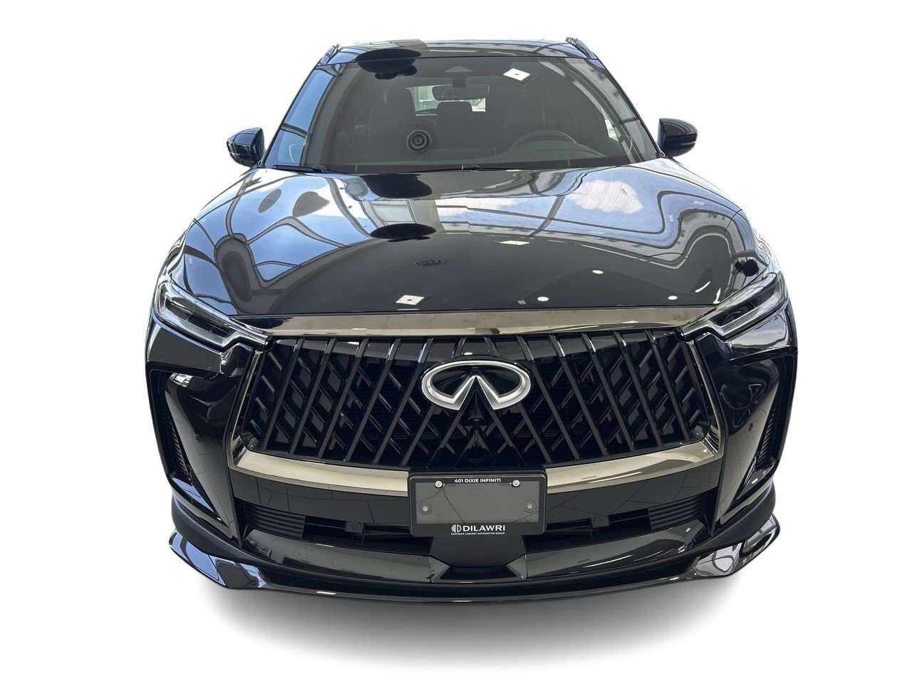 2026 Infiniti QX60 Sport Rates Starting at 2.99%! — снимка 1