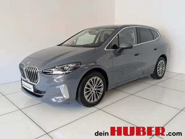 BMW 218 i