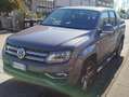 Volkswagen Amarok Amarok DC 3.0 V6 tdi Highline 4motion perm. 224cv Grigio - thumbnail 3
