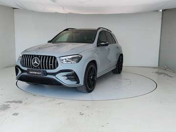 AMG 53 AMG Line Premium Plus 4matic+ auto