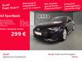 Audi A3 35 TDI S tronic S line Navi DAB VC Schwarz - thumbnail 1